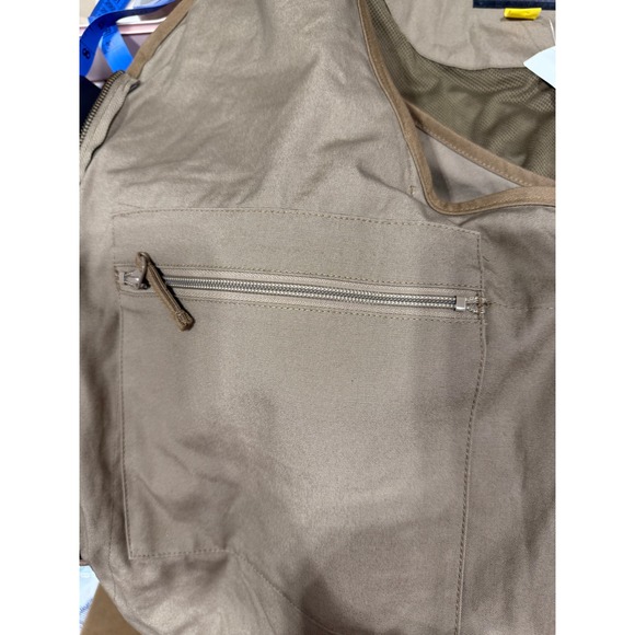 Cabala's Upland Traditions Hunting Vest, Size Large, NEW - Picture 7 of 8